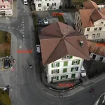 Ni Fravi Holiday Apartments, Interlaken West