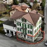Ni Fravi Holiday Apartments, Interlaken West