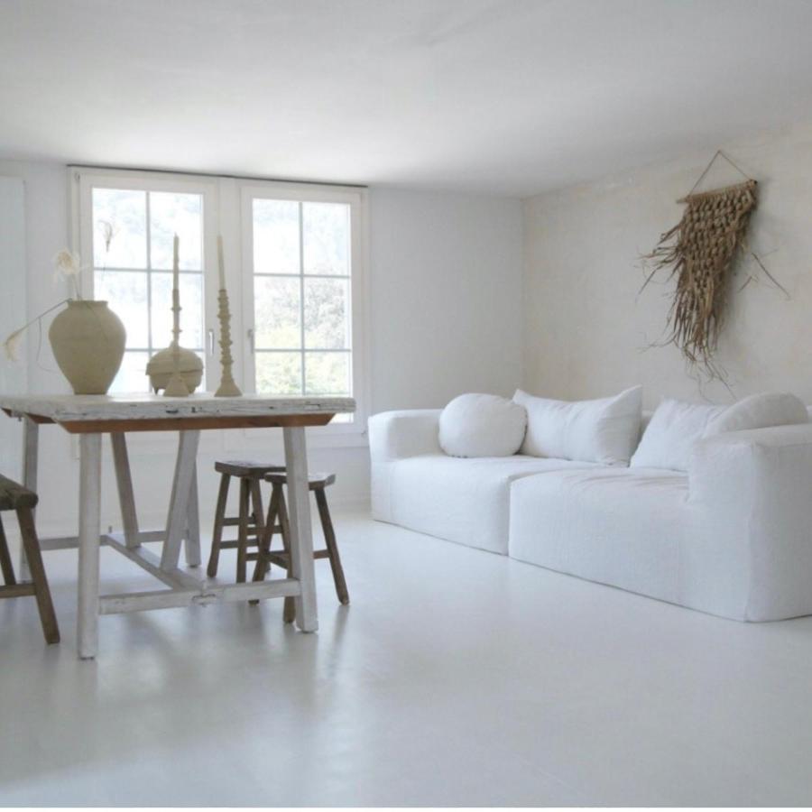 Ni Fravi Apartments, West Appartement *