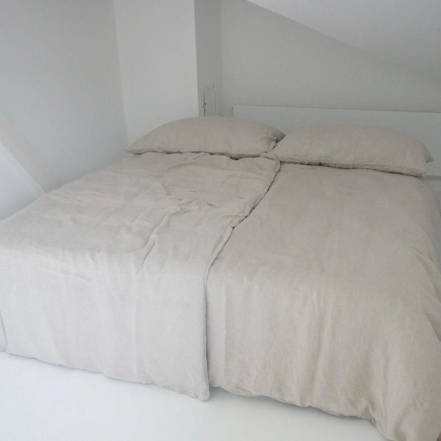 Appartement Ni Fravi Apartments, West Interlaken