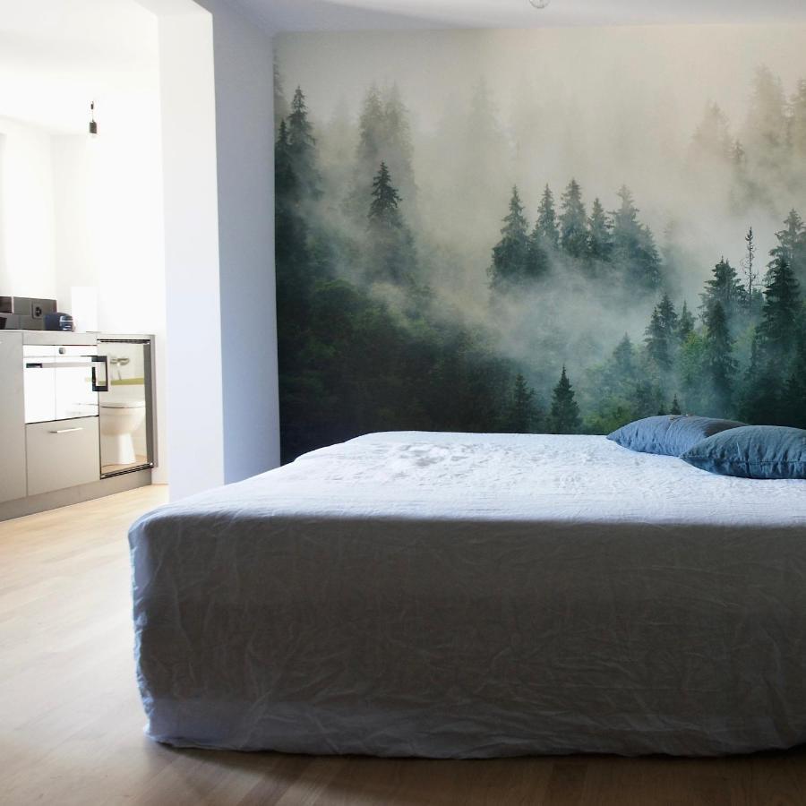 Ni Fravi Apartments, West Appartement Interlaken