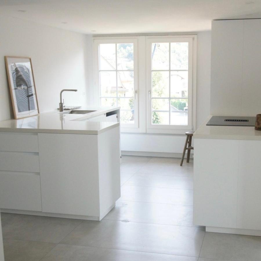 Ni Fravi Apartments, West Appartement