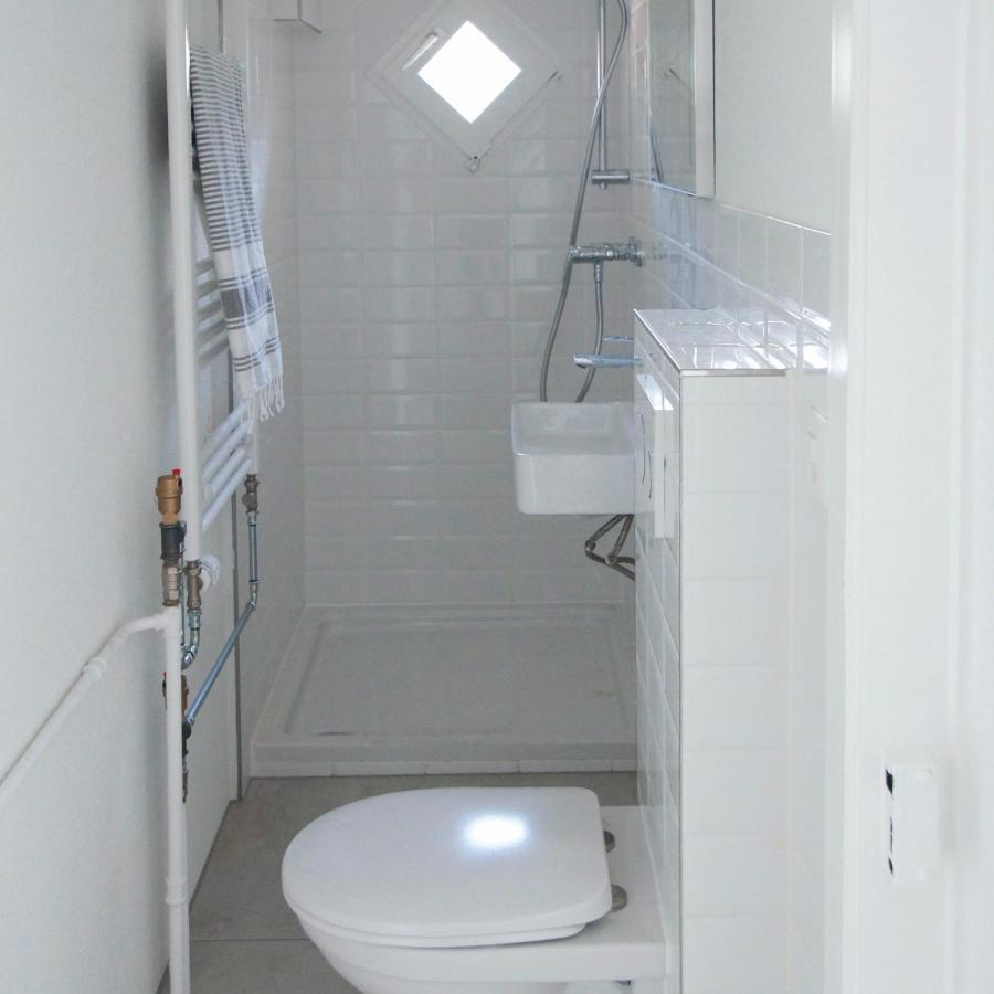 Appartement Ni Fravi Apartments, West Interlaken