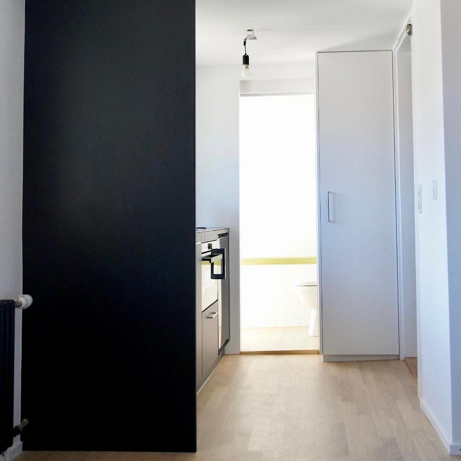Ni Fravi Apartments, West Appartement *