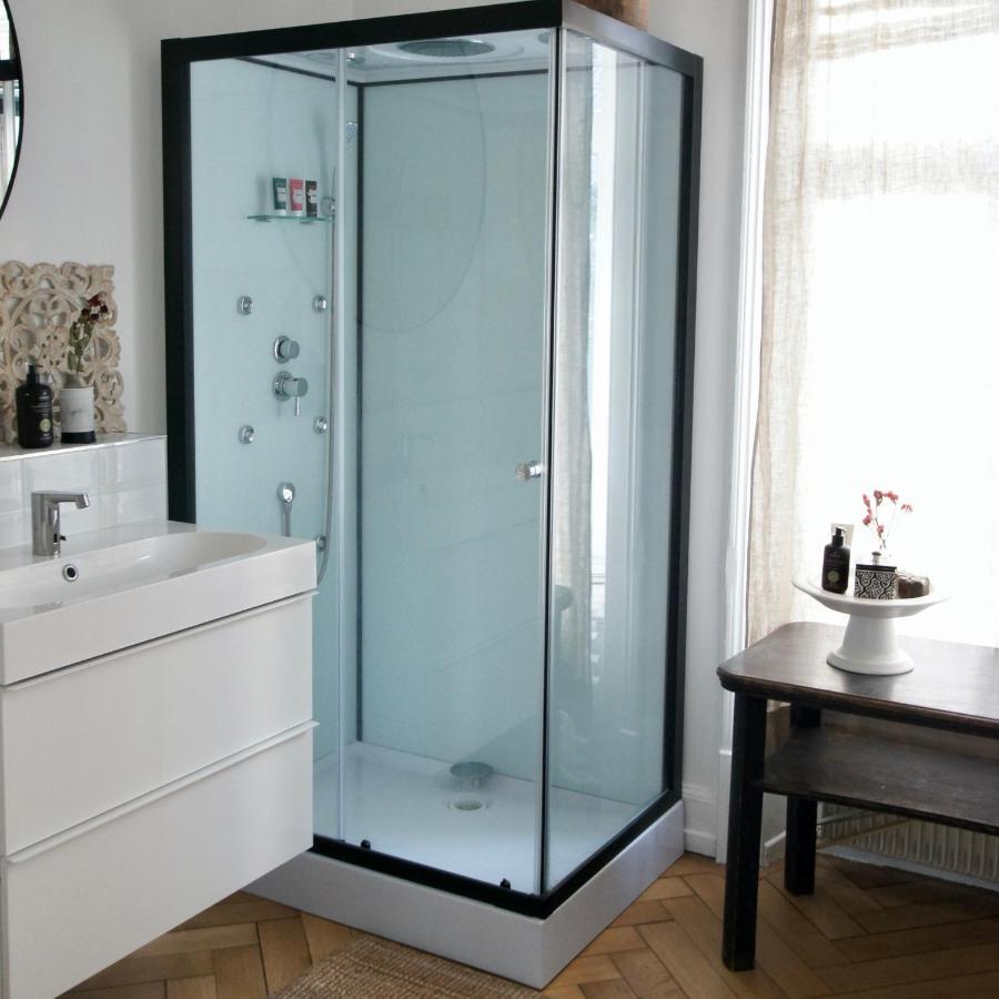 Appartement Ni Fravi Apartments, West