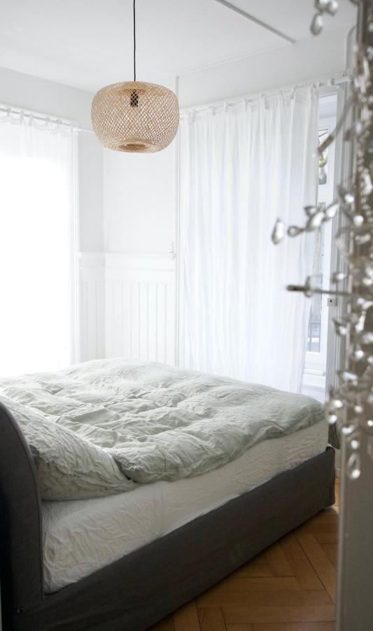 Ni Fravi Apartments, West Appartement *