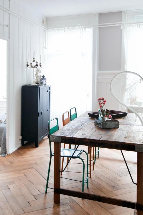 Ni Fravi Apartments, West Appartement *