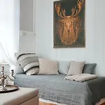 Ni Fravi Holiday Apartments, Interlaken West